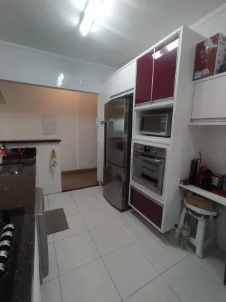 Imagem Apartamento com 3 quartos, 1 suite, 2 vagas disponivel no bairro do Rudge R
