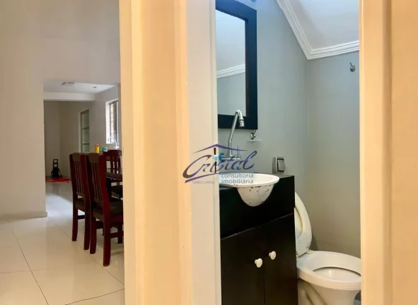 Imagem Casa com 3 quartos à venda, 140 m² por R$ 850.000 - Jardim Ester - Butantã - São Paulo/SP