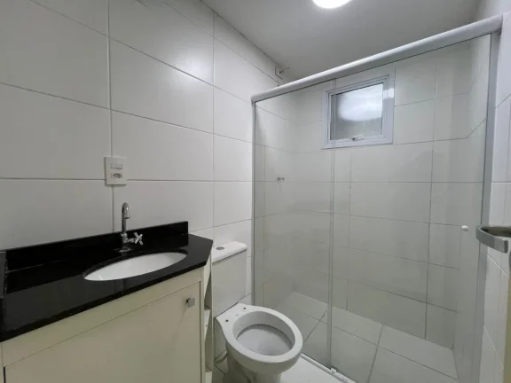 Imagem Apartamento de 3 dormitório sendo 1 suíte e Vaga coberta no Alpha Club Residencial