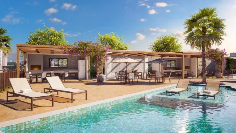 Imagem Miraflor Passeio Kennedy Após o Jardino e Arborê, 2 grandes sucessos de vendas, a Moura Dubeux tra...