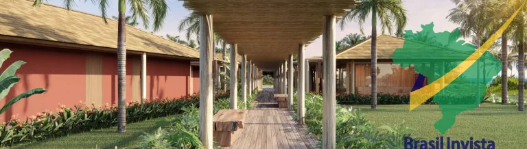 Imagem VILLA VISTA TRANCOSO