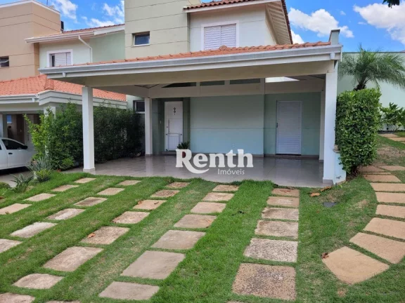 Imagem Casa com 3 dormitórios à venda, 148 m² por R$ 990.000,00 - Jardim Inocoop - Rio Claro/SP