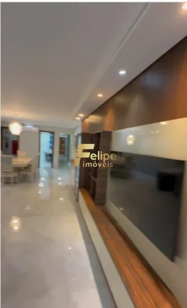 Imagem LUXUOSO APARTAMENTO COM 04 SUÍTES À VENDA NA PRAIA DO MORRO EM GUARAPARI/ES!