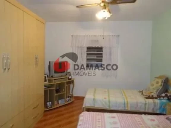 Imagem Casa à venda 168M², Osvaldo Cruz, São Caetano do Sul - SP