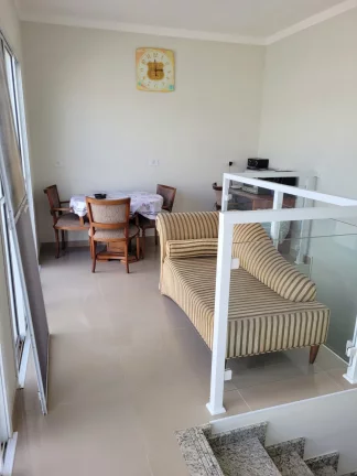 Imagem Apartamento Duplex à venda no Bairro Faculdade, na cidade de Boituva-SP