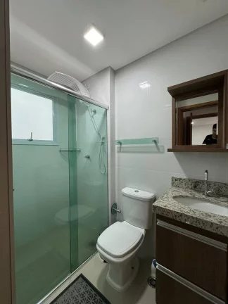Imagem Lindo apartamento a venda com ótima localização na praia das toninhas