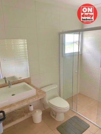 Imagem Sobrado à venda por R$ 750.000,00 - Balneário Cidade Atlântica - Guarujá/SP