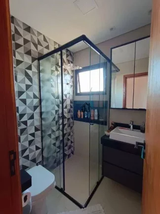 Imagem Casa à venda, 171 m² por R$ 1.437.000,00 - Condomínio Villagio Wanel - Sorocaba/SP