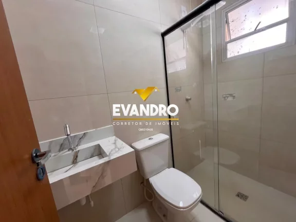 Imagem Casa em Condomínio para Venda em Cuiabá / MT no bairro Jardim Imperial