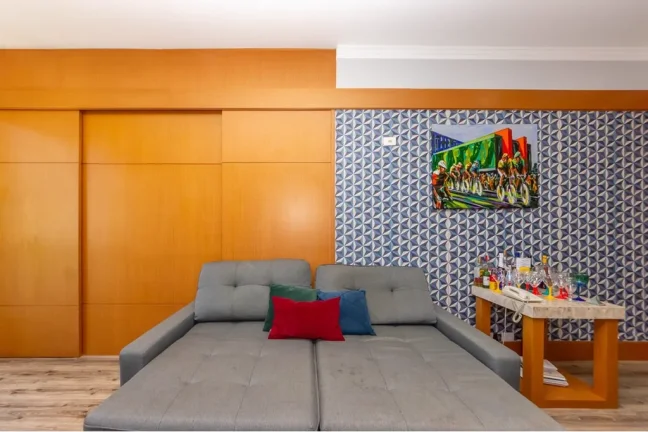 Imagem APARTAMENTO RESIDENCIAL em São Paulo - SP, Jardim São Paulo(Zona Norte)