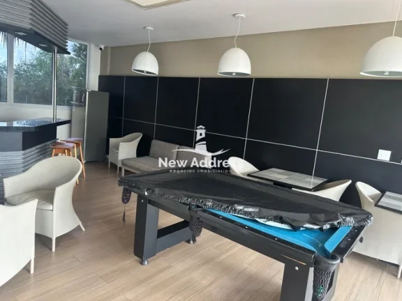 Imagem Condomínio fechado: à venda terreno na parte alta do Riviera Park - Vila Velha