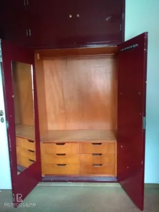 Imagem "Oportunidade única: Apartamento de 3 dormitórios com lazer completo no Tatuapé, próximo ao metrô!"