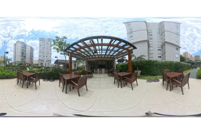 Imagem APARTAMENTO RESIDENCIAL em São Paulo - SP, Cambuci