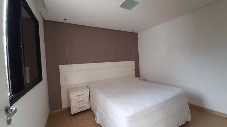 Imagem Apartamento com 3 dormitórios à venda, 114 m² por R$ 960.000,00 - Jardim - Santo André/SP