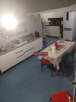 Imagem Sobrado com 3 quartos para alugar, 360 m² por R$ 6.150/mês - Jardim Gumercindo - Guarulhos/SP