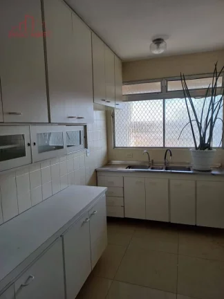 Imagem OPORTUNIDADE! Cobertura Duplex - 130 m² - 4 Dorms - Condomínio Buena Vista