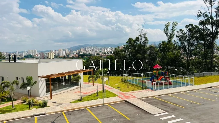 Imagem APARTAMENTO Á VENDA NO CONDOMÍNIO RESIDENCIAL PANORAMA VISTAS DE JUNDIAÍ EM JUNDIAÍ -SP