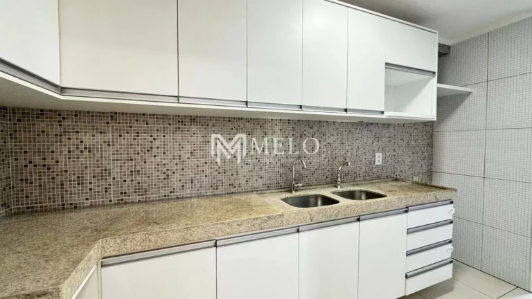 Imagem Oportunidade em ROSARINHO: 68m², 03qts, 01suite, 02vagas..