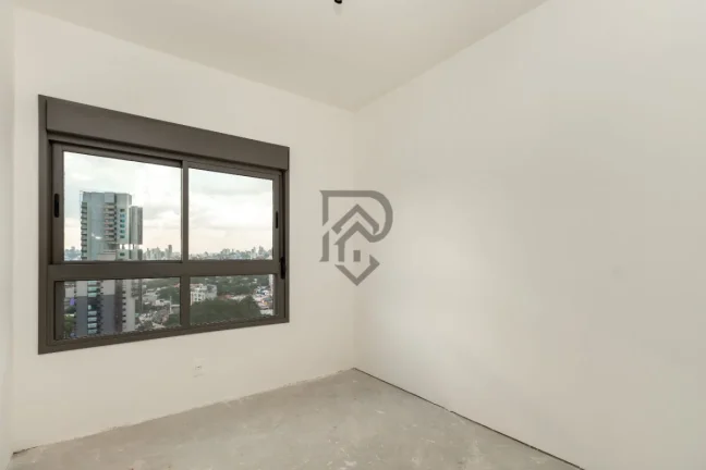 Imagem Apartamento andar alto visita livre proximo metrô faria lima