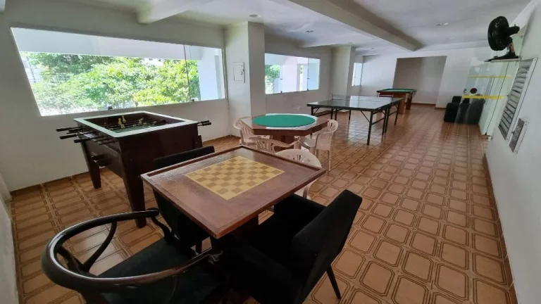 Imagem Apartamento com 2 dormitórios à venda, 90 m² por R$ 530.000,00 - Astúrias - Guarujá/SP