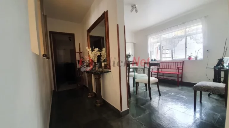 Imagem Lindo sobrado à venda ou para locação com localização privilegiada no bairro Baeta Neves, São Bernardo do Campo com 3 dormitórios, 2 WC, 4 vagas, 200m².