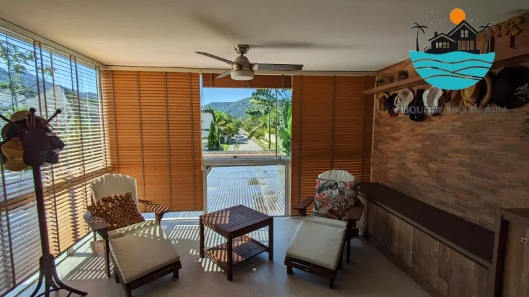 Imagem Raizes Juquehy Venda - 04 suítes, decorada, piscina priv. , área gourmet, Tênis, sauna, 300m² de área construída | Juquehy Imobiliária
