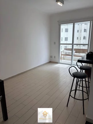 Imagem Apartamento para alugar em São Paulo, Vila Leopoldina, com 2 quartos, 60m2
