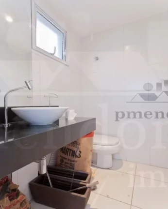Imagem Cobertura Duplex, 4 suites, 5 vagas, piscina privativa