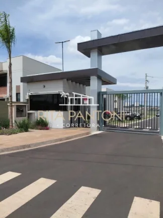 Imagem Apartamento - Ribeirão Preto - Cândido Portinari