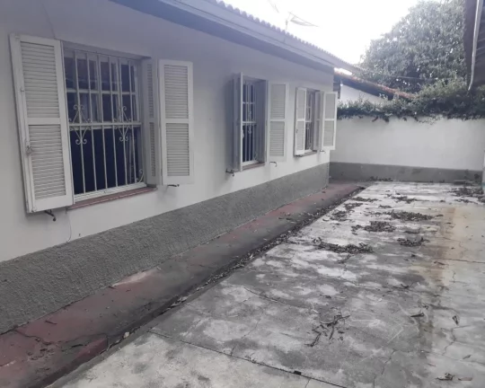 Imagem * TÉRREA NO INST. DA PREVIDÊNCIA C/ 3 DORMS; 540 M² DE TERRENO
