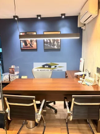 Imagem Casa Comercial na Vila Olimpia