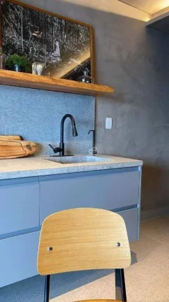 Imagem Studio com 1 dormitório à venda, 44 m² por R$ 1.200.000,00 - Pinheiros - São Paulo/SP