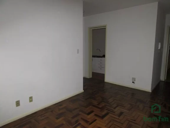 Imagem Apto de 1 Dorm. para aluguel na Cidade Baixa Porto Alegre/RS. - AP2742