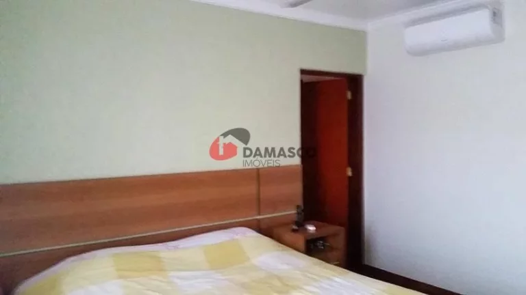 Imagem Sobrado à venda 4 Quartos, 1 Suite, 6 Vagas, 330M², Vila Alpina, São Paulo - SP