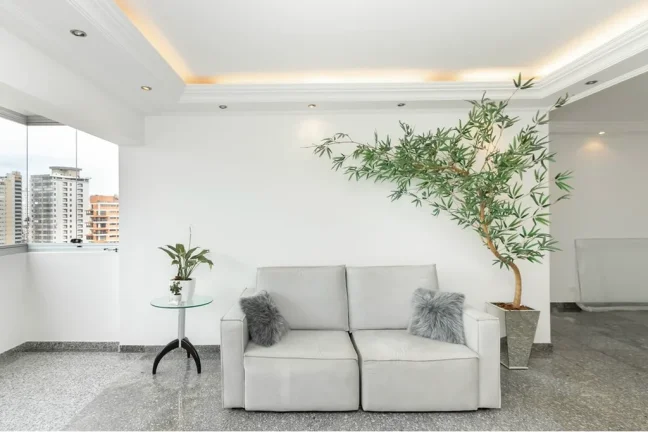 Imagem APARTAMENTO RESIDENCIAL em São Paulo - SP, Água Fria
