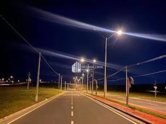 Imagem Terreno (Vila Imperial à venda, 250 m² por R$ 157.175 - Novo Uruguai - Teresina/PI