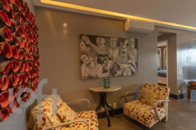 Imagem APARTAMENTO RESIDENCIAL em São Paulo - SP, Perdizes