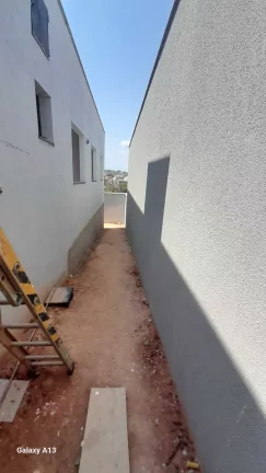 Imagem Casa à venda, 3 quartos, 1 suíte, 2 vagas, Novo Centro - Santa Luzia/MG
