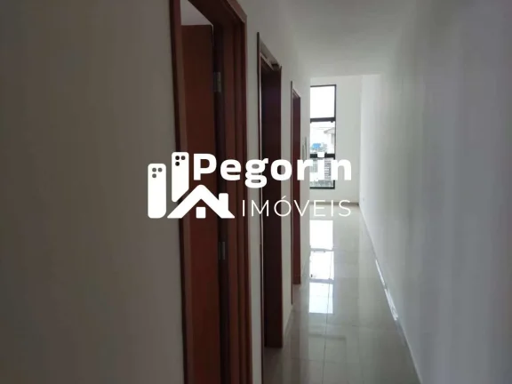 Imagem Casa à venda em Colombo, Guarani, com 3 quartos, 60,00m²