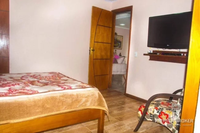 Imagem Casa à venda, 100 m² por R$ 580.000,00 - Prata - Teresópolis/RJ