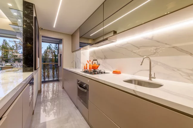 Imagem Apartamento à venda no bairro Boa Vista - Porto Alegre/RS