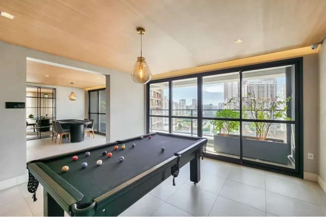 Imagem APARTAMENTO RESIDENCIAL em São Paulo - SP, Jardim das Acácias