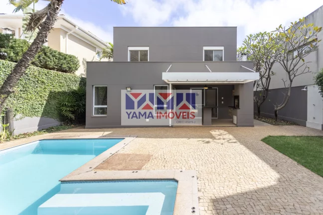 Imagem Saint Gerard - Casa à venda no bairro Jardim Saint Gerard - Ribeirão Preto/SP