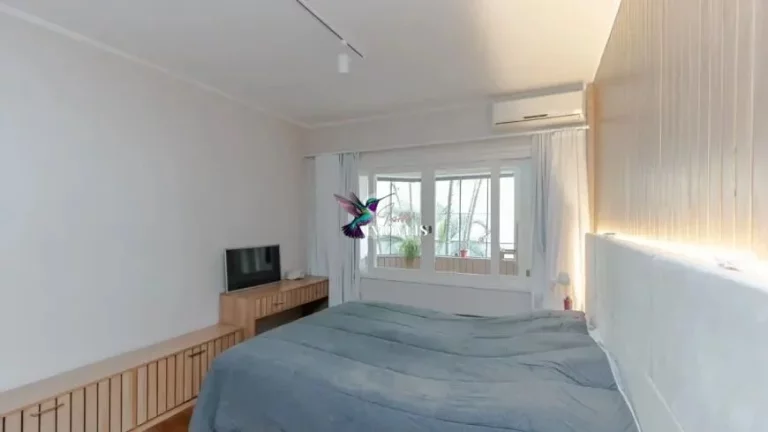 Imagem Apartamento à venda no bairro Petrópolis - Porto Alegre/RS