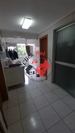 Imagem Apartamento Amplo e Bem Localizado no Bairro Santa Paula – São Caetano do Sul