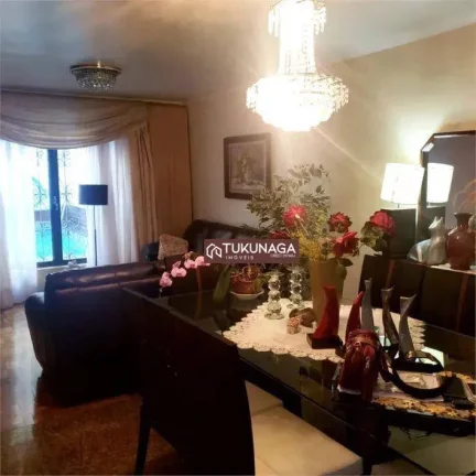 Imagem Sobrado com 3 quartos à venda, 316 m² por R$ 1.362.000 - Jardim Virginia Bianca - São Paulo/SP