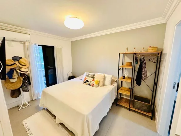 Imagem Apartamento com 3 dormitórios à venda, 100 m por R$ 2.230.000,00 - Riviera