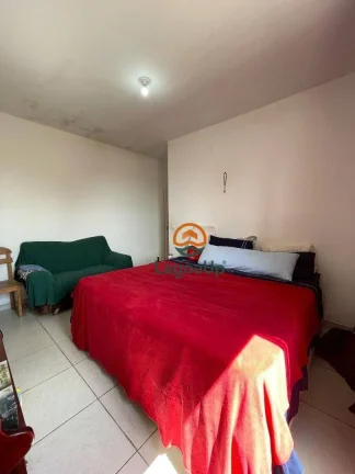 Imagem Casa com 3 dormitórios à venda, 150 m² por R$ 537.000,00 - Novo Santos Dumont - Lagoa Santa/MG