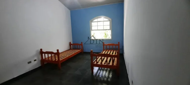 Imagem Casa térrea - Praia da Tabatinga - Ubatuba