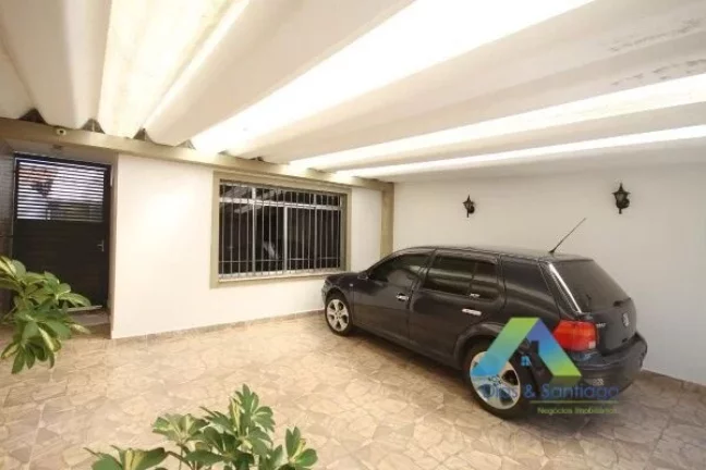 Imagem Sobrado com 3 Quartos e 3 banheiros à Venda, 150 m² por R$ 899.900
